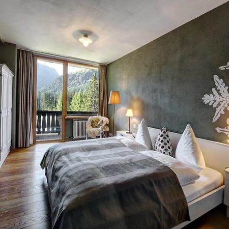 Hotel Seehof-Ароса Екстериор снимка